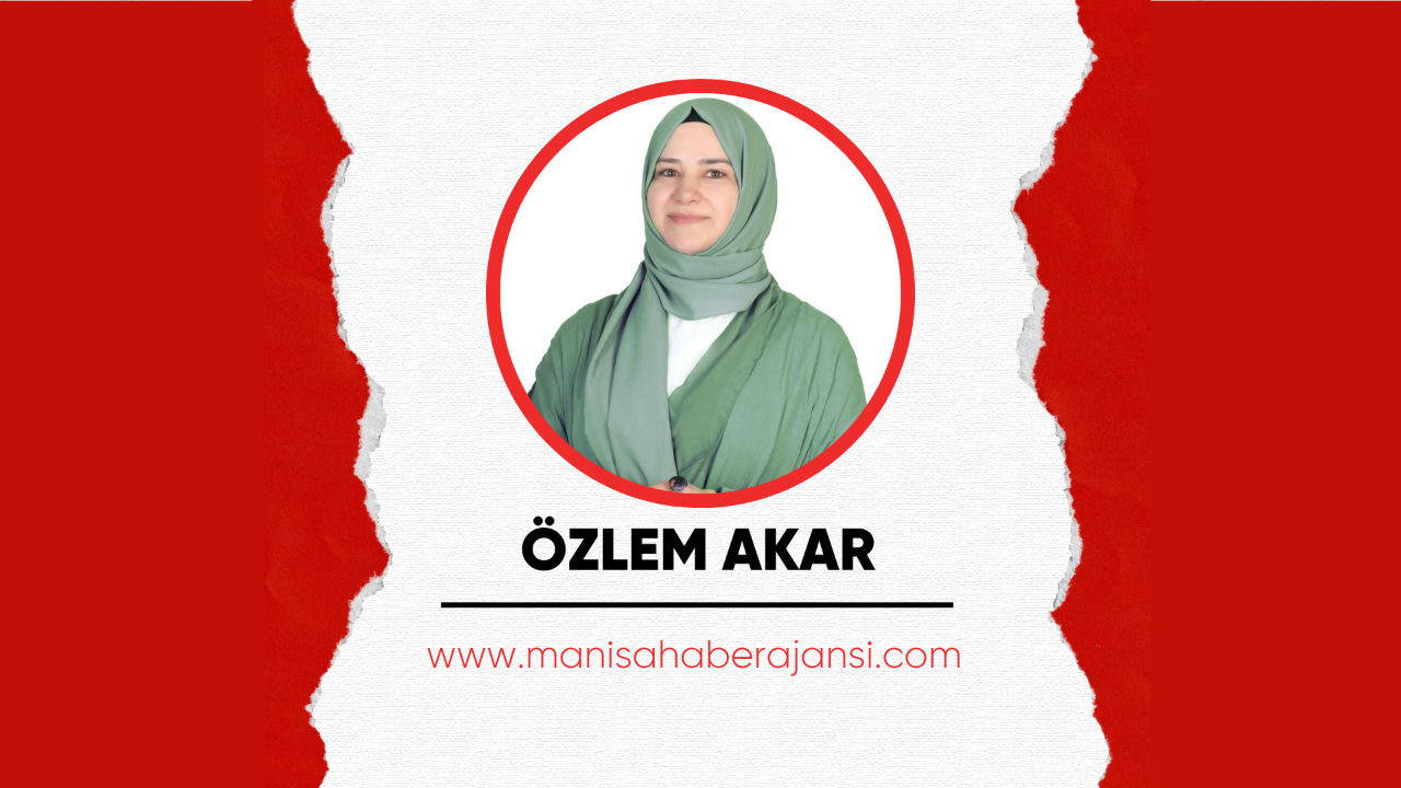 ÖZLEM AKAR