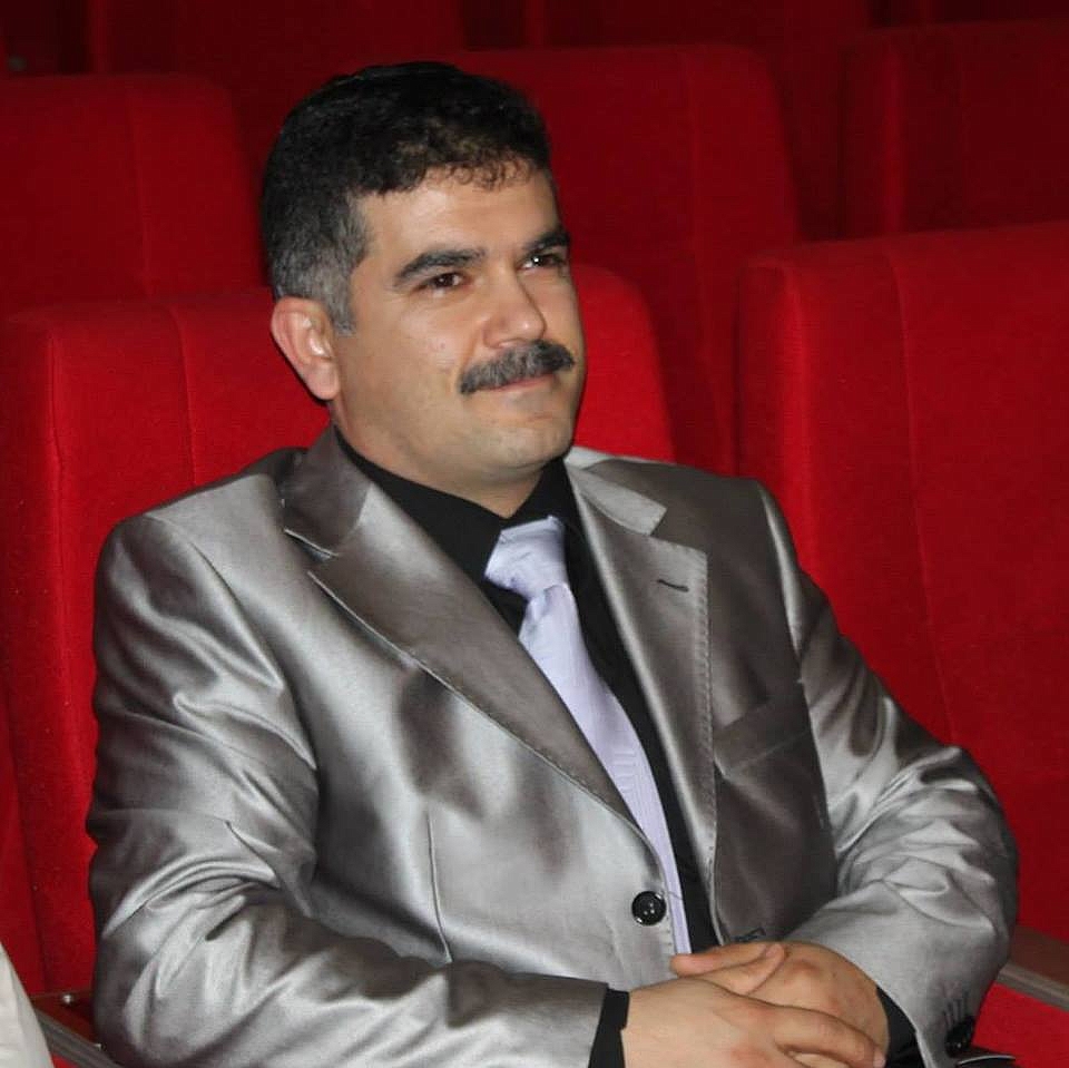 Fatih Akova