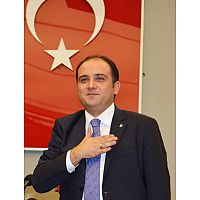 Murat Baybatur