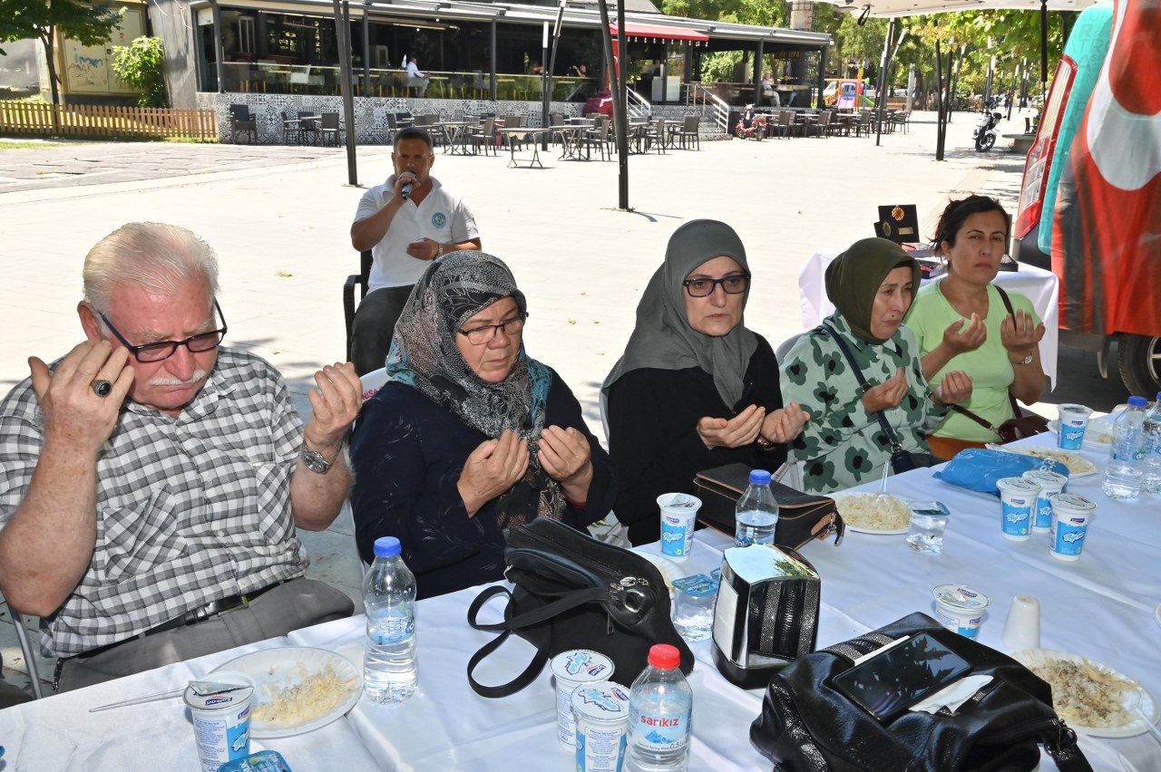 Yıllar Geçse de Unutulmayacak