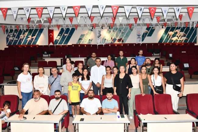 İşçinin de Çiğli'nin de Yüzü Güldü
