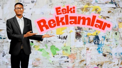 Eski Reklamlar