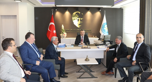 Üreticiye Destek Meyvesini Verdi