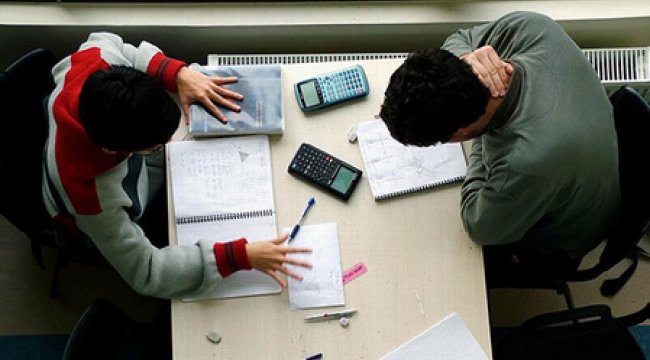 Belediyeler öğrenciler için atağa geçiyor