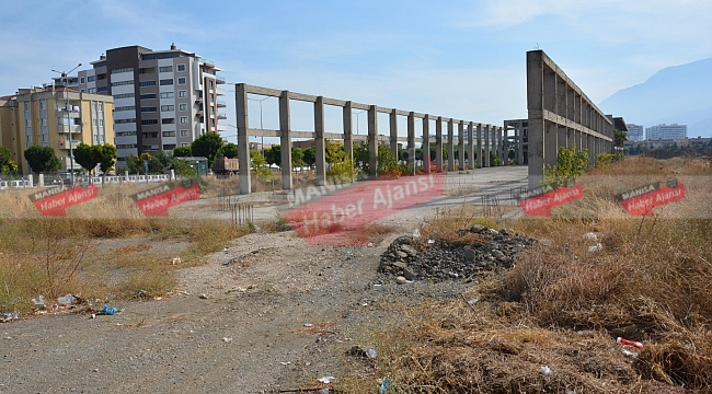 Maya Park Projesi'nde yargı kararı açıklandı