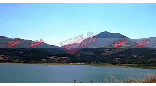 Afşar Baraj Gölü kiraya verilecek