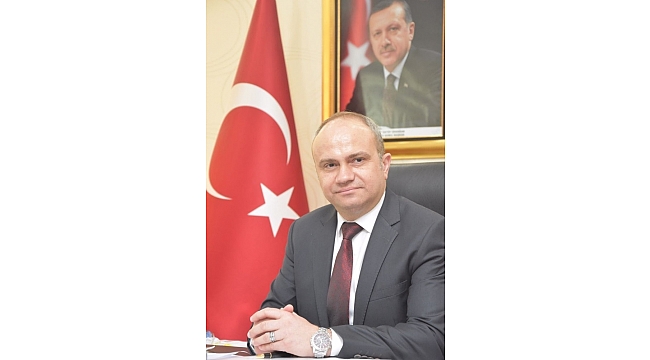 AK Parti meydanlarda olacak