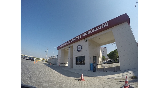 Akhisar polisi hırsızların korkulu rüyası oldu