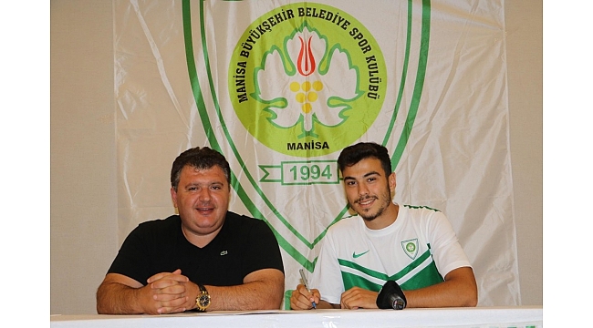 Fenerbahçe'nin genç yıldızı Manisa BBSK'de