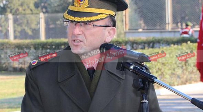 İl Jandarma Komutanlığına Yeni İsim