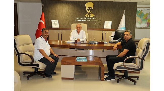 Mahalleye yapılan hizmete teşekkür ettiler
