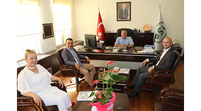 Manisa'da 3 ilçede imar planı toplantısı