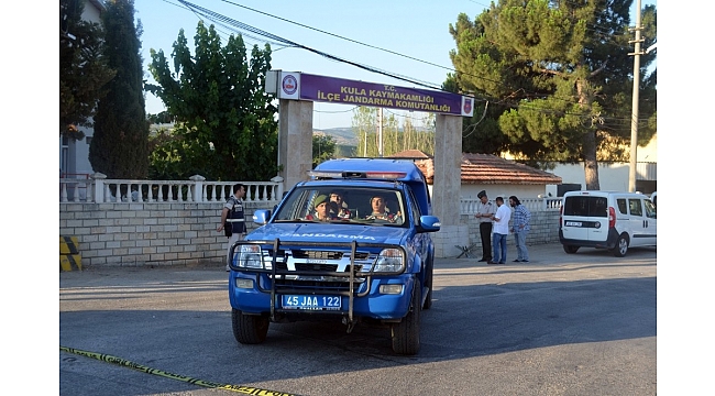 Manisa'daki şehitlerin memleketleri ve isimleri belli oldu