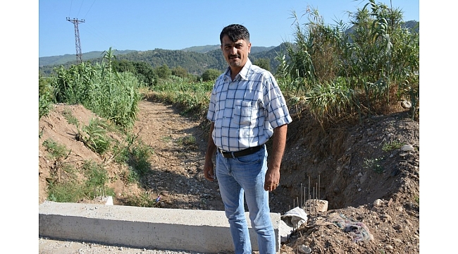MASKİ, Gökkaya'nın taşkın derdine son verdi