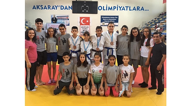 Nehir Ekşi, Türkiye şampiyonu oldu