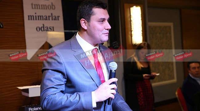 Yeni alanlara ihtiyaç var