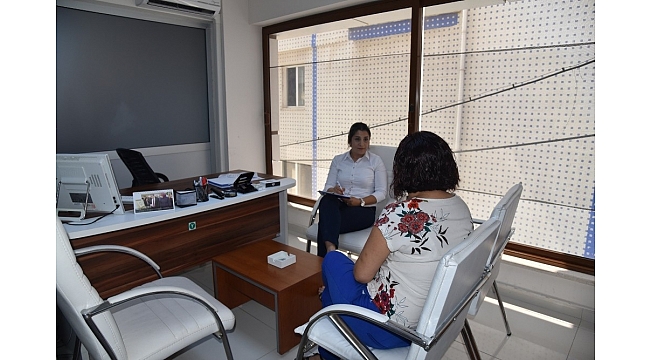 Yunusemre'de aile danışmanlığı oluşturuluyor