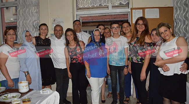 30 çölyak hastasına beslenme eğitimi