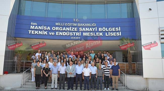 5 projeye destek