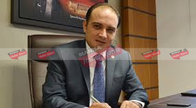 AK Parti'li Baybatur CHP'li Tezcan'ı hedef aldı