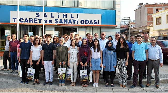Altın çocuklar altın ile ödüllendirildi