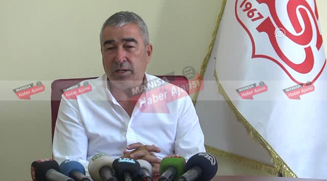 Aybaba: "Çok kötü bir oyun oynadık"