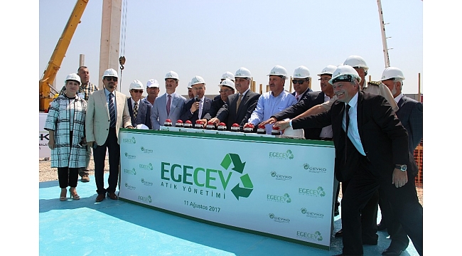 Bakan yardımcısından çevre uyarısı