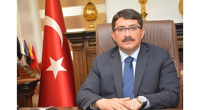 Başkan Çelik: "AK Parti Türk demokrasi tarihinin önemli bir dönüm noktasıdır"