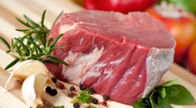 Et sıcak suda çözünür mü?