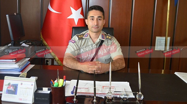 Jandarma'dan kurban uyarısı: