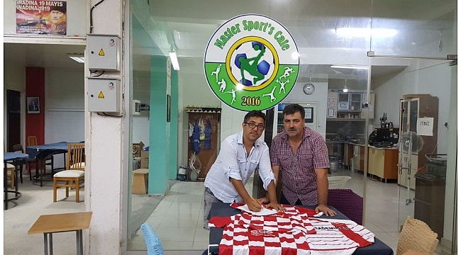 Keli Zaferspor'da ikinci Sarı dönemi