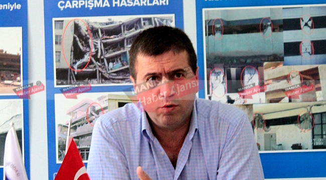 Kora’dan Marmara Depremi uyarısı