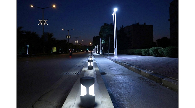 Manisa, bisiklet şehri olma yolunda