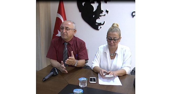 Manisa Büyükşehir Belediyesi sigara bıraktıracak