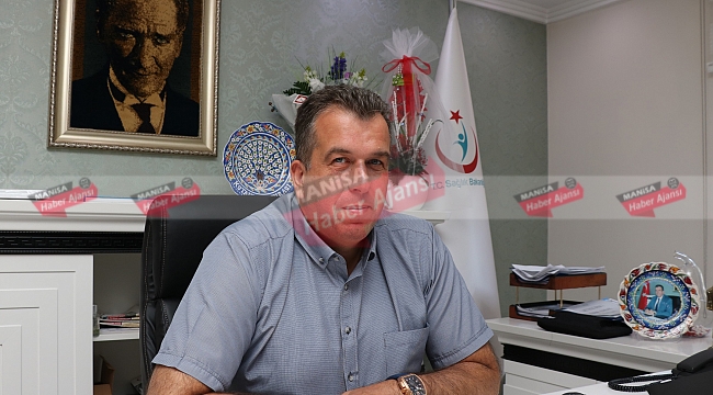 Manisa'da askerlik işlemleri E-Devlet kapısında