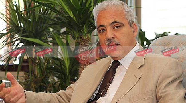 Manisa Valiliğinden gaz sızıntısı yaşanan mahalleyle ilgili açıklama