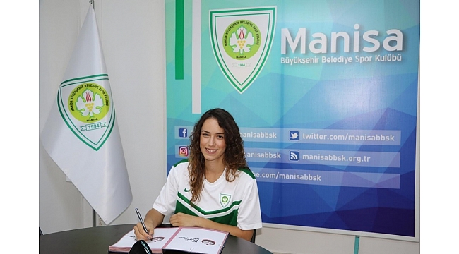 Manisa'nın Sultanlarına bir takviye daha
