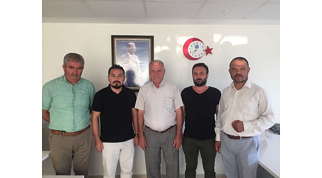 Manisa'ya 3 bin 969 besilik erkek sığır ithal edilecek