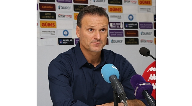 Manisaspor evinde Samsun'a kaybetti