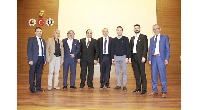 MASAD'tan sigortacılara "'DASK'a önem verin" çağrısı