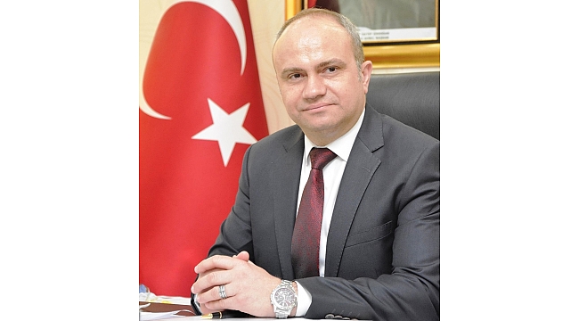 Mersinli'den 16'ncı yıl mesajı: