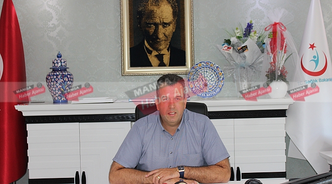 Manisa'da e-Yoklama uygulamasına geçildi