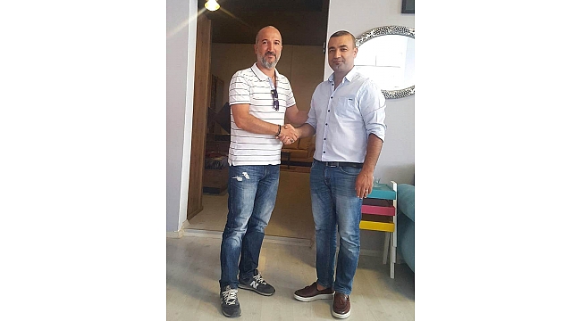 Salihli Kocaçeşmespor, Koray Köse ile anlaştı