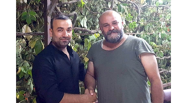 Salihli Kocaçeşmespor'da Ahmet Gündüz dönemi