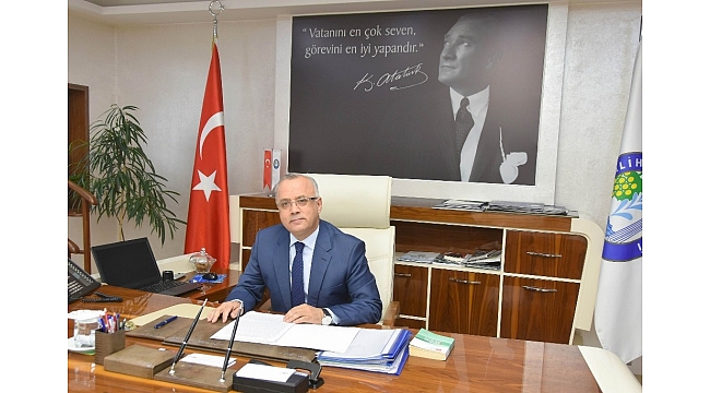 Salihli Kurban Bayramına hazır
