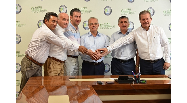 Salihli'de ulaşım tatlıya bağlandı