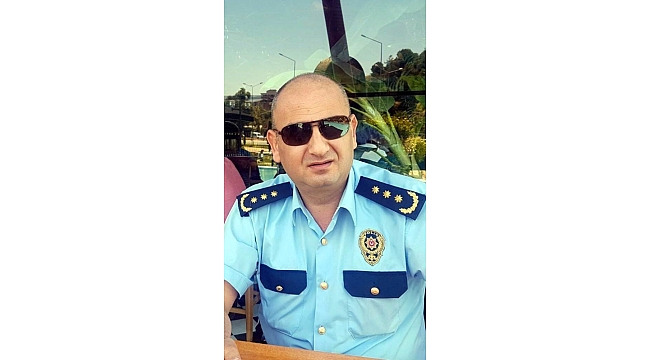 Taşcı, Manisa İl Emniyet Müdür yardımcılığına atandı