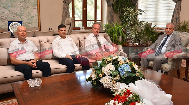 Tek Millet İki Devlet Kardeşlik Projesi 15 Eylül’de
