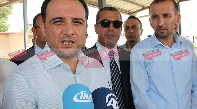 Türk üzümü bir yıl aradan sonra Rusya pazarında