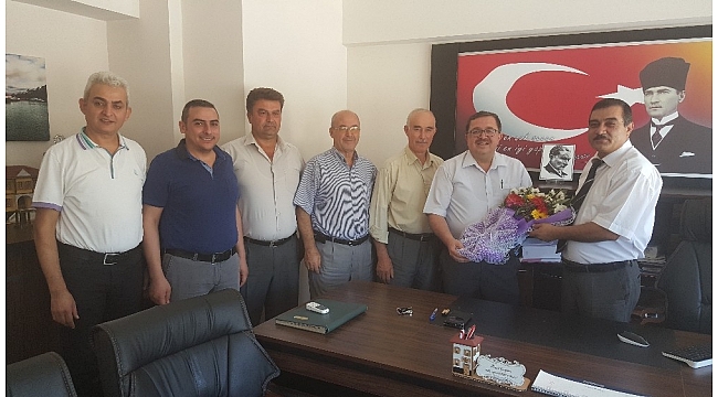 Ahilik Haftası ziyaretleri devam ediyor